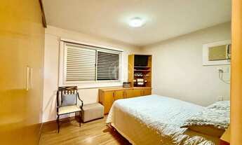 Imagem 5: APARTAMENTO ANDAR ALTO 3 SUÍTES 3 VAGAS