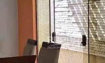 Imagem 2: Casa para Venda ou Locação - 3 quartos sendo 1 suíte - Jardim Patrícia - Uberlândia/MG