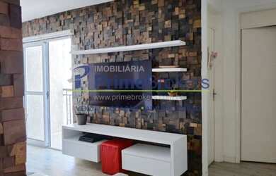 Imagem 2: Apartamento a venda com 2 dormitórios, 1 vaga, 50 m², região central