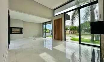 Imagem 5: Casa nova alto padrão 3 dormitórios c/ 3 suítes - B. Jardim Beira-Mar - Capão da Canoa - R