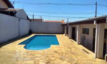 Imagem 4: RR0129D CASA A VENDA 307m² - JARDIM NOSSA SENHORA DE FÁTIMA - OPORTUNIDADE - 3 Dorms 3 Vag