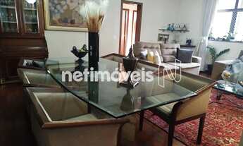 Imagem: Locação Apartamento 4 quartos Savassi