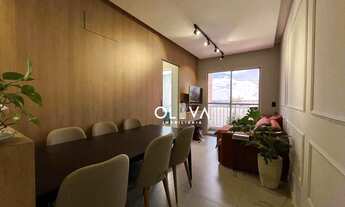 Imagem 4: Apartamento IMPECAVEL à venda, 52 m² por R$ 425.000 - Jardim São Marco - São José do Rio P