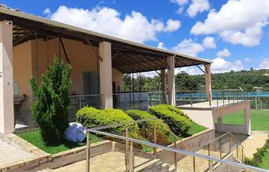 Imagem 2: Excelente lote de 1000m² para Casa de Campo