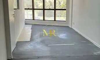 Imagem: Sala Comercial para Locação - Barra da