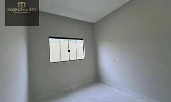 Imagem 7: Casa com 3 dormitórios à venda, 121 m² por R$ 500.000,00 - Setor Sul - Anápolis/GO