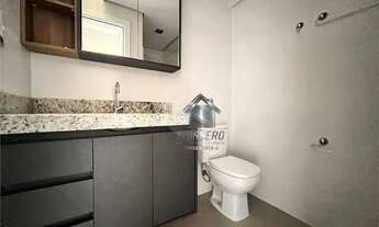 Imagem 6: Apartamento com 1 dormitório para alugar, 49 m² por R$ 2.869,00 - Jardim Infante Dom Henri