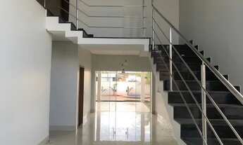 Imagem 6: Sobrado 04 suites condomínio jardins valência