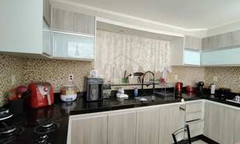 Imagem 2: Casas Padrão em Poços de Caldas