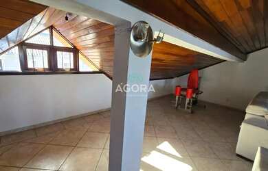 Imagem 3: Casa com 2 dormitórios semimobiliada