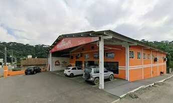 Imagem 3: Imóvel CEF - GALPÃO com 420m² em Vila Nova - Rio Negrinho - SC