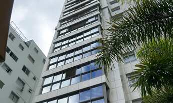 Imagem: AP BALNEARIO CAMBORIU ED. OCEAN BREEZE