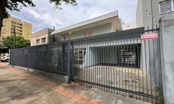 Imagem: Sobrado comercial para alugar no Centro