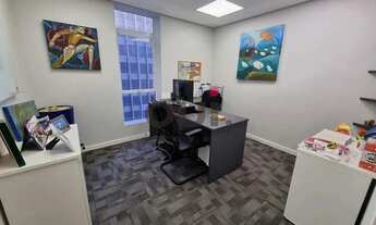 Imagem 6: Conjunto comercial para locação, Várzea da Barra Funda, São Paulo, SP