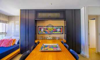 Imagem 3: Apartamento em Parque do Colégio - Jundiaí, SP