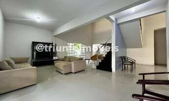 Imagem 2: Casa duplex a venda no Santa Isabel com 5 suítes TR229291 THE -1V94TB6