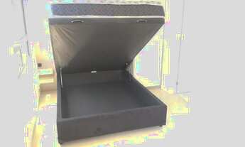 Imagem 4: Maxi Studio- Studio mobiliado para locação - Ap 1803 - Centro-Kitnet Prox Shopping Estação