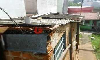 Imagem: Terreno à venda Santa Maria, Santo André