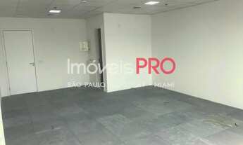 Imagem: Conjunto Comercial para Venda e Locação