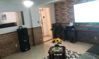 Imagem 2: Imóvel para venda tem 200 metros quadrados com 3 quartos em Vila São Teodoro - Nova Iguaçu