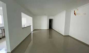 Imagem 3: Apartamento para alugar, 172 m² por R$ 5.400,02/mês - Tupi - Praia Grande/SP