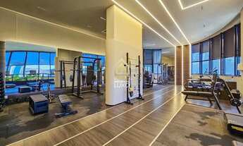 Imagem 3: Apartamento para aluguel, 4 quartos, 4 suítes, 4 vagas, Vila Ipê Amarelo - Nova Lima/MG