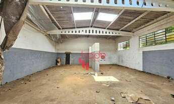 Imagem 3: Galpão Comercial para Locação no Bairro Parque Industrial Lagoinha em Ribeirão Preto com 0