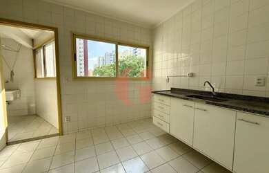 Imagem 7: Apartamento para venda e locação com 4 dormitórios 1 suíte 2 vagas - 132m² no bairro Jardi