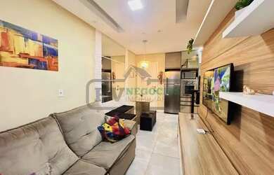 Imagem: RV-MAR8079 EXELENTE 2 QUARTOS NO BORBOLETATODO