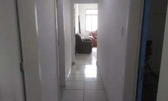 Imagem 4: TODOS OS SANTOS | Rua Adriano - Apartamento 3 Quartos (1 Suíte) 1 Vaga