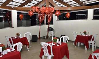 Imagem 5: Salao de festas Galpão / depósito com aluguel por R$400 /mês