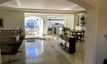 Imagem 3: Casa térrea com 4 quartos à venda em Jardim Franca - SP