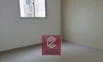 Imagem 6: VENDO 3 QUARTOS CONDOMÍNIO ESTAÇÃO DO SOL CANDEIAS