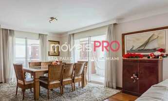 Imagem: Lindo apartamento com 265m² 4 suítes 4