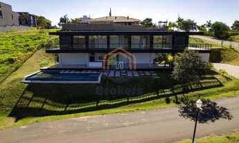 Imagem 3: Casa Sobrado de Condominio em Serra Azul - Itupeva
