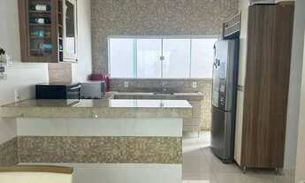 Imagem 5: CASA NA LAJE , 2/4 SENDO UM SUITE 604 NORTE