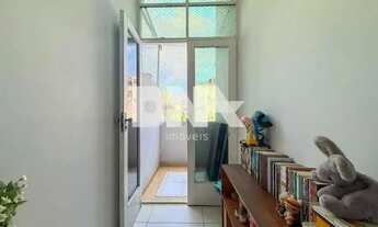 Imagem: Apartamento / Residencial / Botafogo