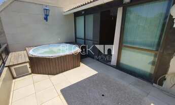 Imagem 4: Recreio dos Bandeirantes