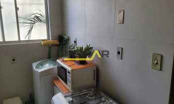 Imagem 6: APTO 2 QUARTOS SAO JOAO BATISTA