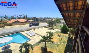 Imagem 6: Mansão com Vista para o Mar no Cumbuco em Caucaia, CE