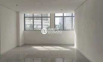 Imagem: Vila da Serra - Sala(s) para aluguel na