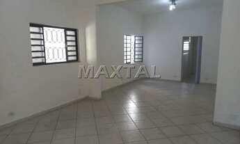 Imagem 3: Vende ou Aluga Sobrado com área de 570m² com 8 Salas , 3 vagas na frente mais 22 vagas nos