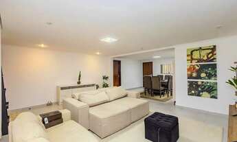 Imagem 5: Casa com suite, closet e piscina aquecida