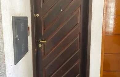 Imagem 7: Apt de 3 quartos com vista para montanhas!