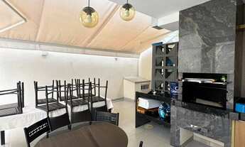 Imagem 5: Sobrado dos Sonhos no Condomínio Caribe Mobiliado e Pronto para Morar!