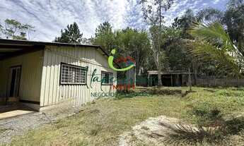 Imagem 3: Chácara com 3 quartos, Potuverá, Itapecerica da Serra, Cod: CH0682