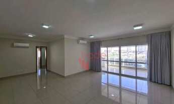 Imagem 4: Lindo Apartamento para Alugar de 03 Suítes no Bairro Jardim Botânico em Ribeirão Preto com