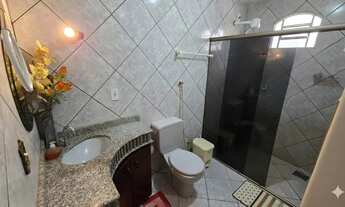 Imagem 5: Casa na Etapa D - Valparaíso I