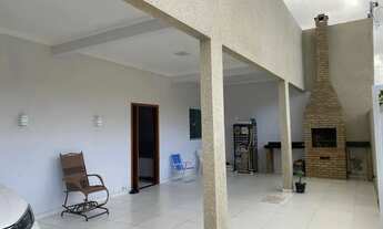 Imagem 2: R/ BELA CASA NO BEQUIMÃO