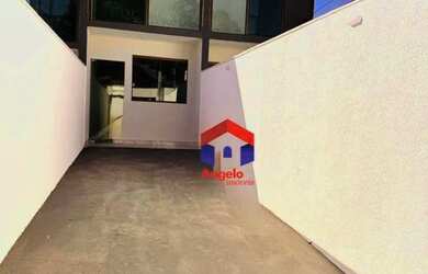 Imagem 3: Casa com 2 dormitórios à venda, 80 m² por R$ 480.000,00 - Candelária - Belo Horizonte/MG